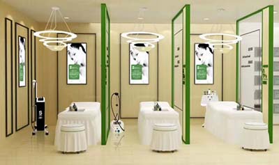 花了十幾萬學費也經(jīng)營不出旺鋪，美業(yè)老板到底該關注什么