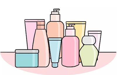 美容妝前乳？隔離霜？傻傻分不清看這篇就夠了