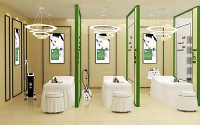 VN私人定制護(hù)膚引領(lǐng)美業(yè)風(fēng)潮