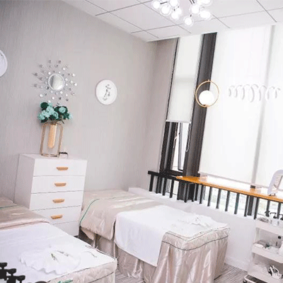 開一家小型的美容加盟店需要多少預(yù)算