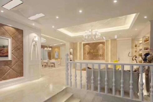 美容院加盟店設(shè)計(jì)裝修上有哪些技巧？