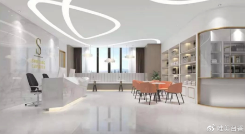 美容院投資費(fèi)用取決于哪些因素？