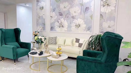 什么樣的美容院品牌更能讓顧客喜歡?