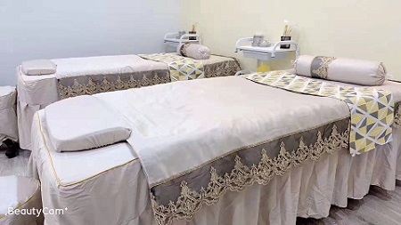 什么樣的美容院加盟店更迎合主流趨勢(shì)