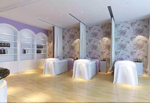 開好美容院加盟店這些關(guān)鍵點要記住