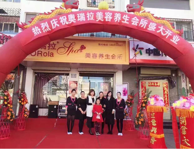 現(xiàn)在開美容院好做嗎？能掙錢嗎？