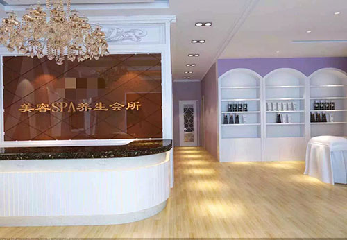 怎樣保證自己在投入美容院之后，有可觀的利潤(rùn)