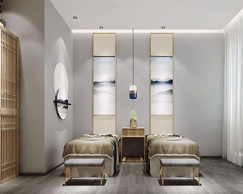 想加盟中小型美容院哪個(gè)品牌好？