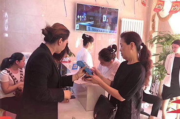 美容院加盟店在經(jīng)營(yíng)過(guò)程中要注意什么