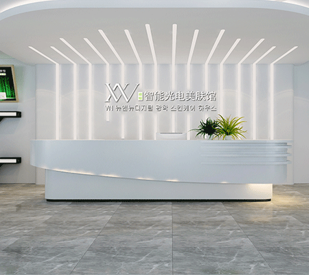 美容院未來的發(fā)展趨勢和方向