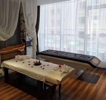 加盟美容院常見(jiàn)的一些拓客方法