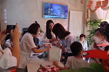 美容院經(jīng)營：怎么提升美容院拓客活動的成功率