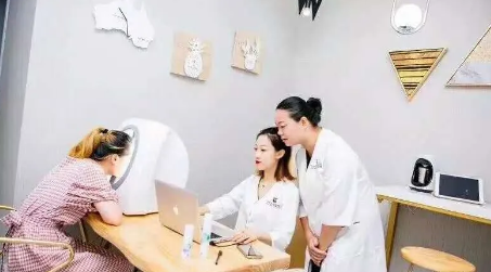 護(hù)膚品至高境界是私人定制，未來屬于定制‘變美’時(shí)代！