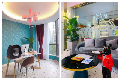 VN智能光電美膚館：美業(yè)更賺錢(qián)的是什么？很多人都想錯(cuò)了！