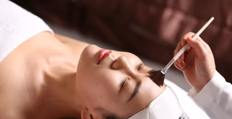 奶滑煥膚管理：備受韓國明星認(rèn)可，不錯的選擇！