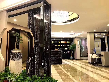 想開美容院加盟店，怎樣選擇產(chǎn)品？