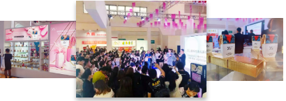 VN智能光電美膚館：流量化、個性化、智能化，打開美容院重啟的“播放鍵”