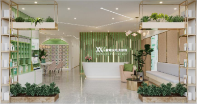 沒經(jīng)驗(yàn)想開美容院加盟店怎么辦？