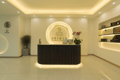 小、中、高型美容院加盟選址尤為重要！