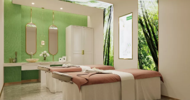 時(shí)代變革下，美容院突破時(shí)局、逆境翻盤的“新活法”