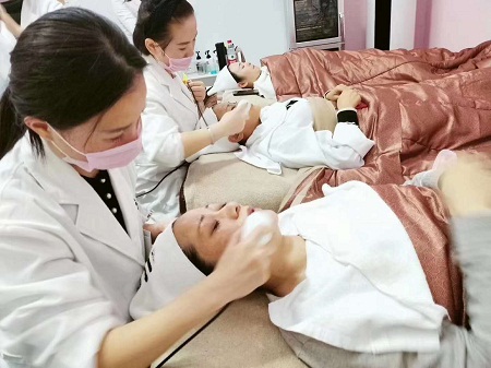 美容院拓客這3大誤區(qū)一定要小心！