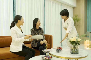 加盟美容院開店后，怎么成功拓客呢？
