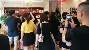 美容院運(yùn)營之如何主動開拓新客源