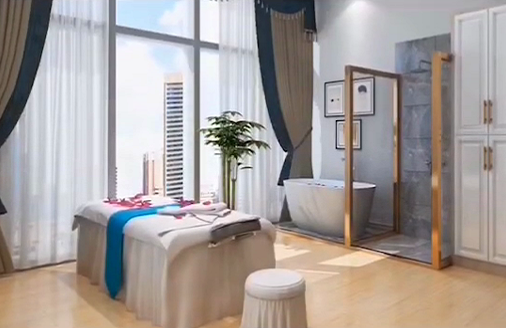 唯美度美容SPA養(yǎng)生會(huì)所強(qiáng)勢(shì)進(jìn)駐昭通