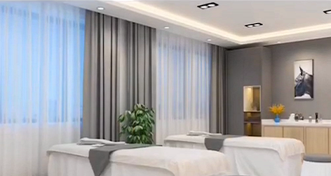 唯美度美容SPA養(yǎng)生會(huì)所強(qiáng)勢(shì)進(jìn)駐昭通