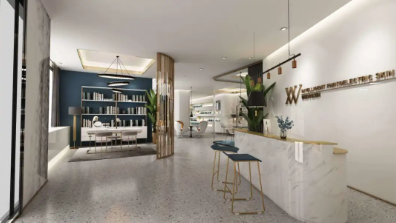 后疫情時代商機：美膚館這樣做，每天顧客都爆滿！