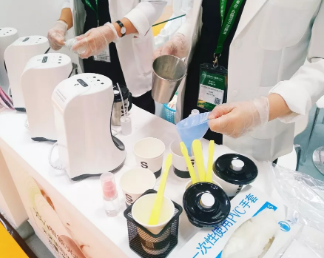 VN DIY私人定制護(hù)膚:只需15分鐘給國際大牌都不換