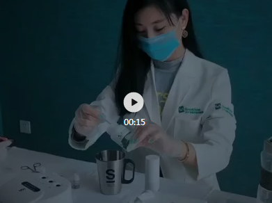 VN智能光電美膚館更受女性歡迎，未來美容的正確打開方式