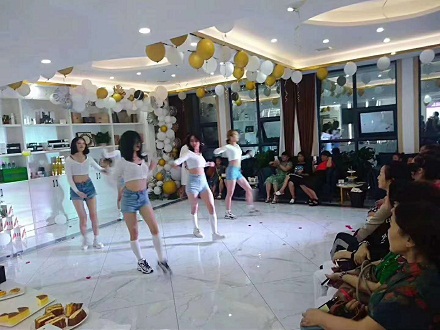美容院開業(yè)活動(dòng)前期準(zhǔn)備工作（下）