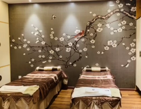 男士美?容院加盟店如何才能開好呢？