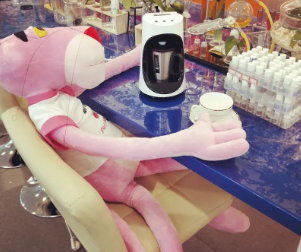 VN智能光電美膚館：個性化時代，私人定制護膚品勢不可擋