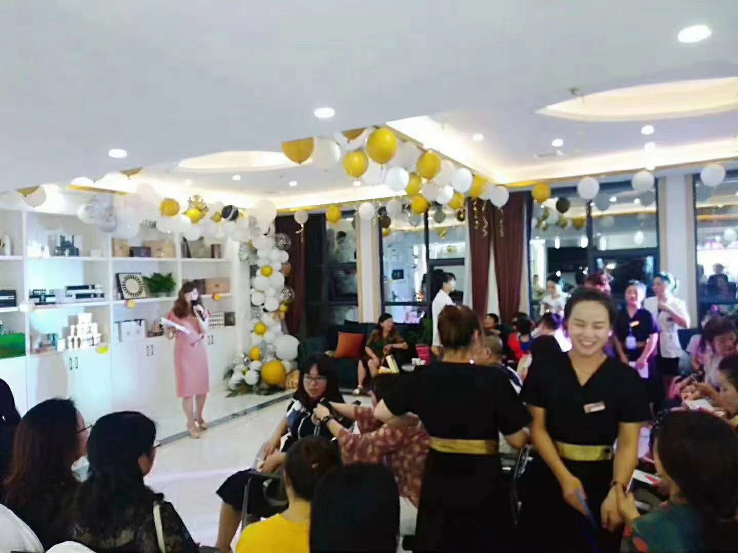 美容院開業(yè)都可以開展哪些活動呢？
