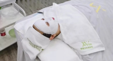 VN智能光電美膚館：木乃伊煥膚，每個(gè)人都有必做的理由！