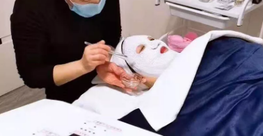VN智能光電美膚館：木乃伊煥膚，每個(gè)人都有必做的理由！