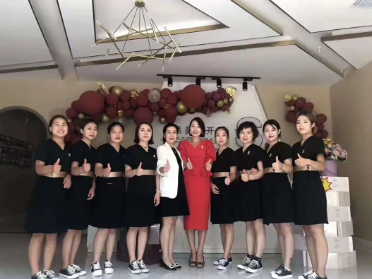 加盟美容院當(dāng)老板這些技能你都get到了嗎？
