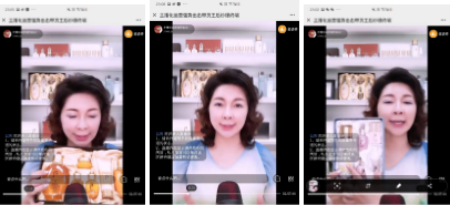 VN智能光電美膚館：引領(lǐng)主播化運(yùn)營，國際流量產(chǎn)品炒爆終端