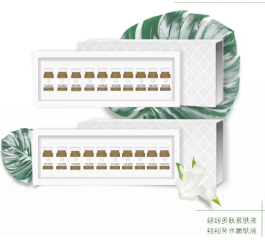 VN智能光電水光嫩膚管理解決皮膚六大缺水問題,讓你無法拒絕！