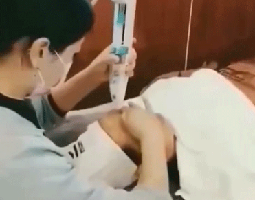 VN智能光電水光嫩膚管理解決皮膚六大缺水問題,讓你無法拒絕！