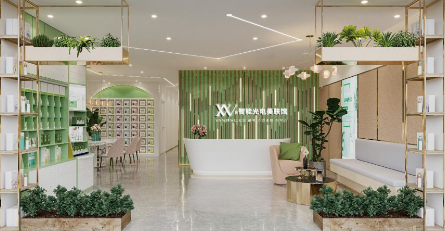 美容院加盟都有哪些形式？