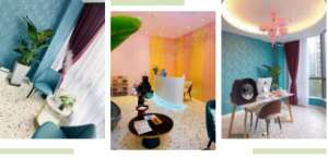 2020皮膚管理和科技護(hù)膚更瘦年輕人歡迎！