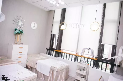 美容院這些地方該怎么裝修好？