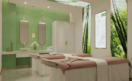 VN智能光電美膚館加盟店實力雄厚，競爭無壓力！