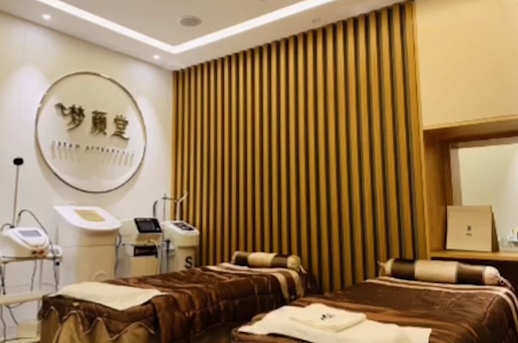 男士美容加盟品牌哪家好？