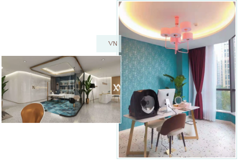 美膚館利潤增長點(diǎn)已發(fā)生變化，值得所有美業(yè)人關(guān)注！