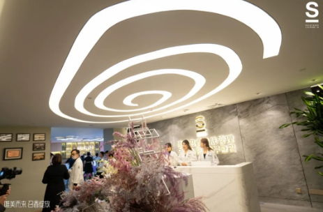 美容院養(yǎng)生館經(jīng)營怎么能走出困境呢？