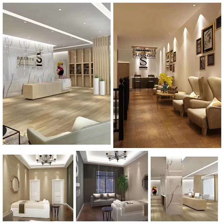 美容院裝修這些注意事項(xiàng)你了解嗎？